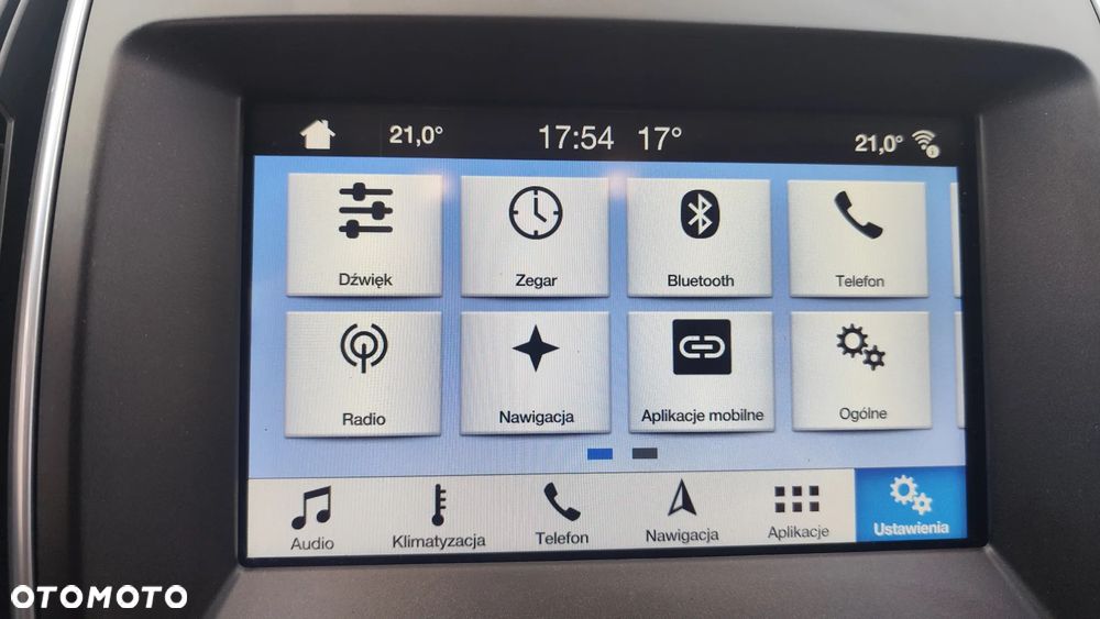 Ford Edge 2.0 TDCi 4x4 ST-LINE - 18