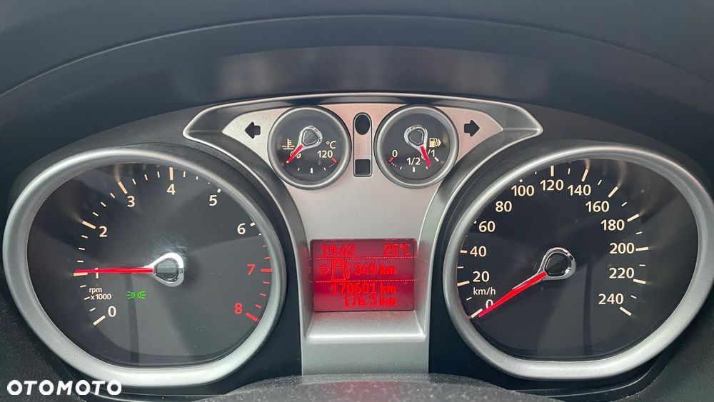 Ford Focus 1.6 Gold X - 3