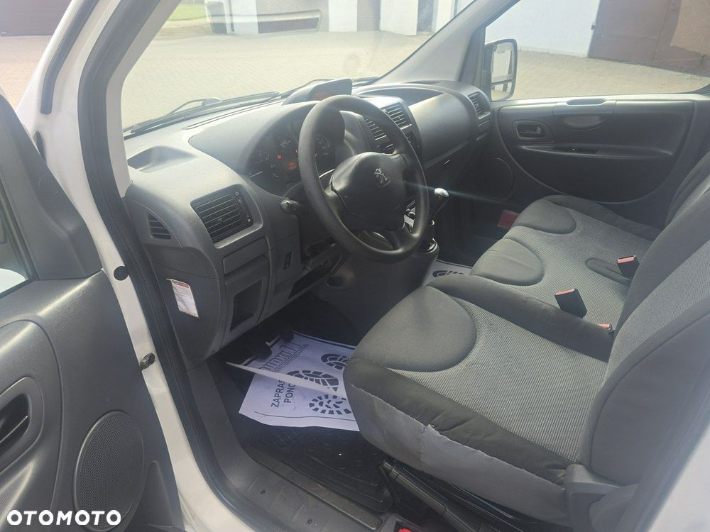 Peugeot Expert - 21