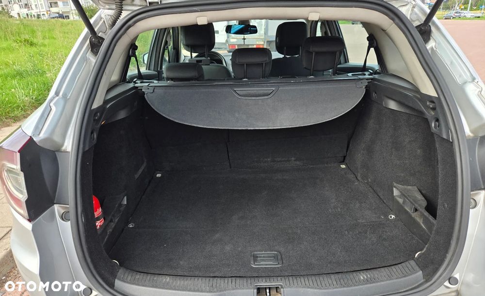 Renault Megane 1.5 dCi Progress - 7
