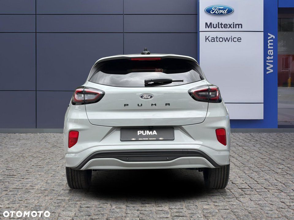 Ford Puma - 4