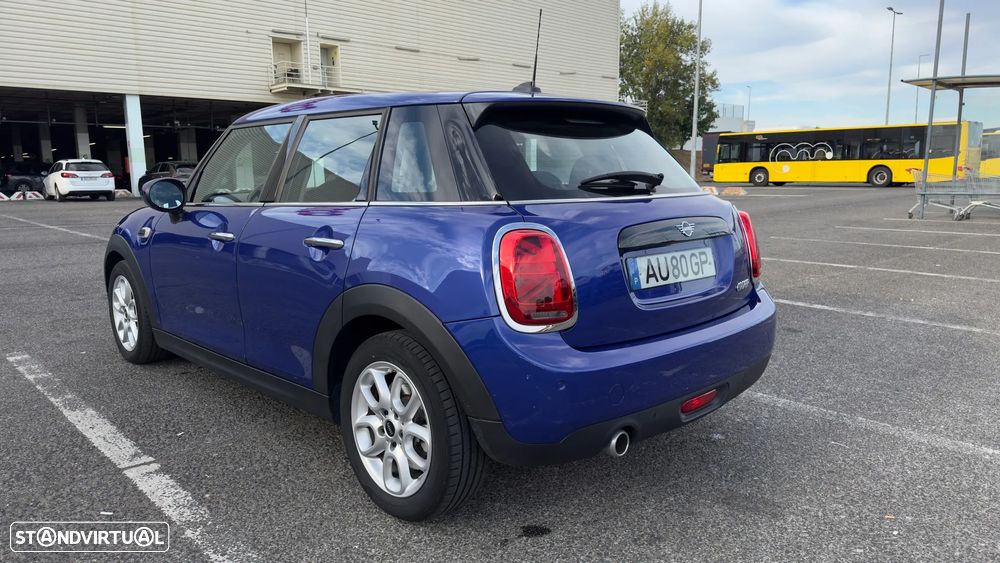 MINI 5 Portas Cooper - 3