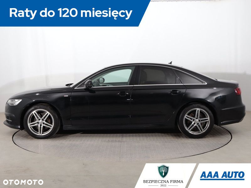 Audi A6 - 3