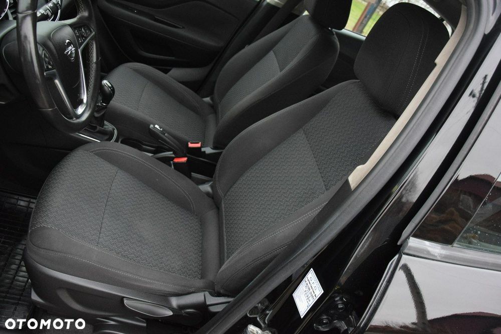 Opel Mokka 1.6 Active S&S - 30