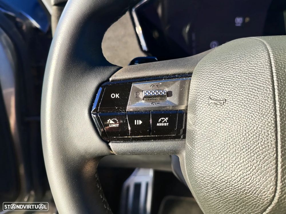 DS DS4 1.2 Hybrid Etoile e-DSC6 - 26