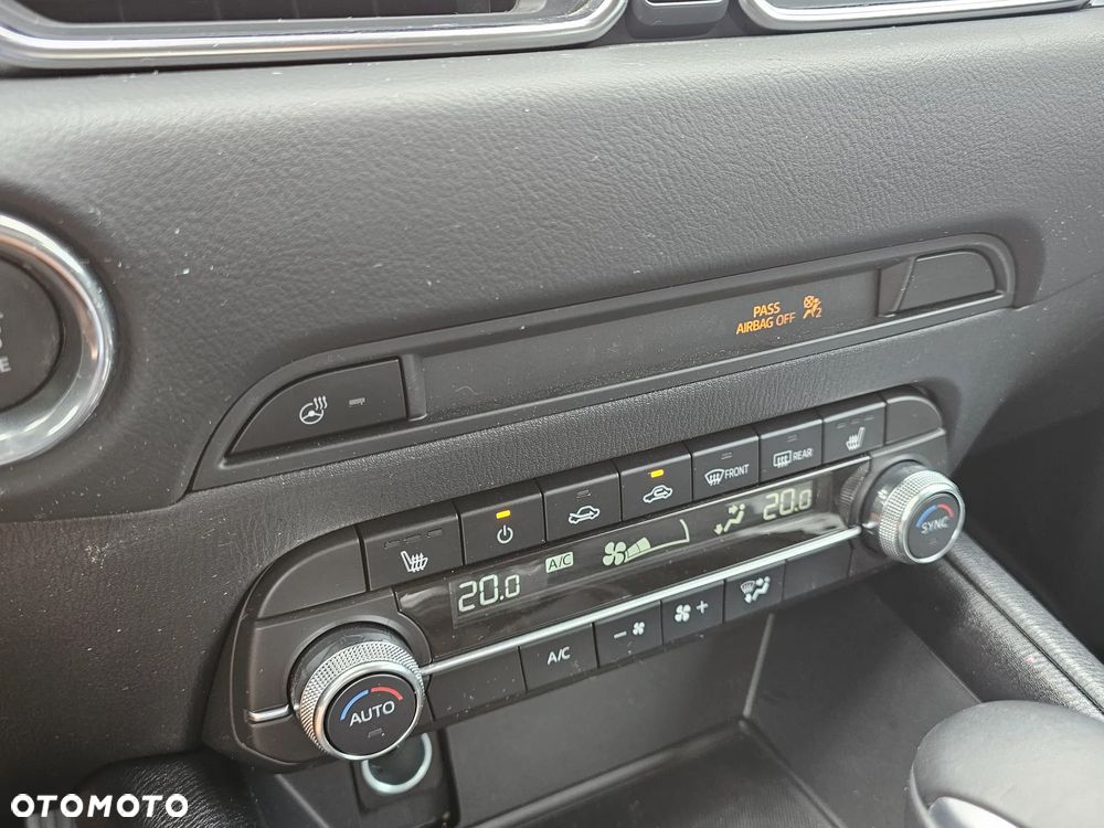 Mazda CX-5 - 11