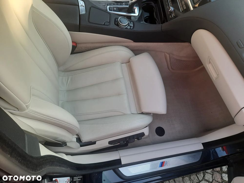 BMW Seria 6 640d xDrive Gran Coupe M Sport Edition - 8