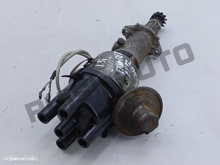 Distribuidor 4410_1132-1306 Skoda Favorit [1987_1994] 1.3 135 X - 2