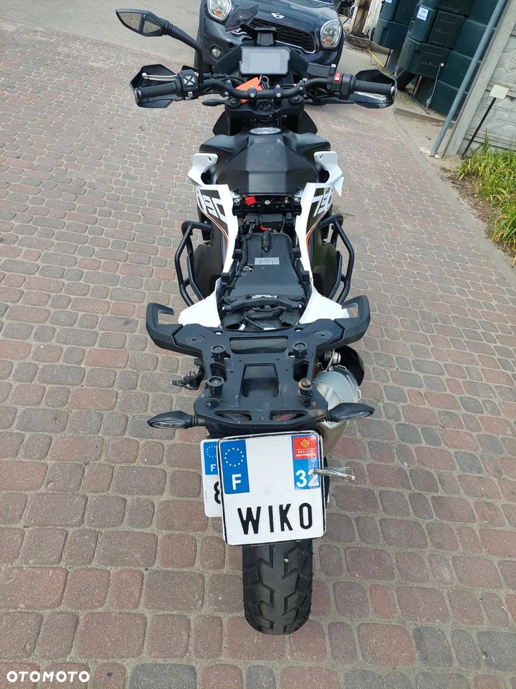 KTM Adventure - 4
