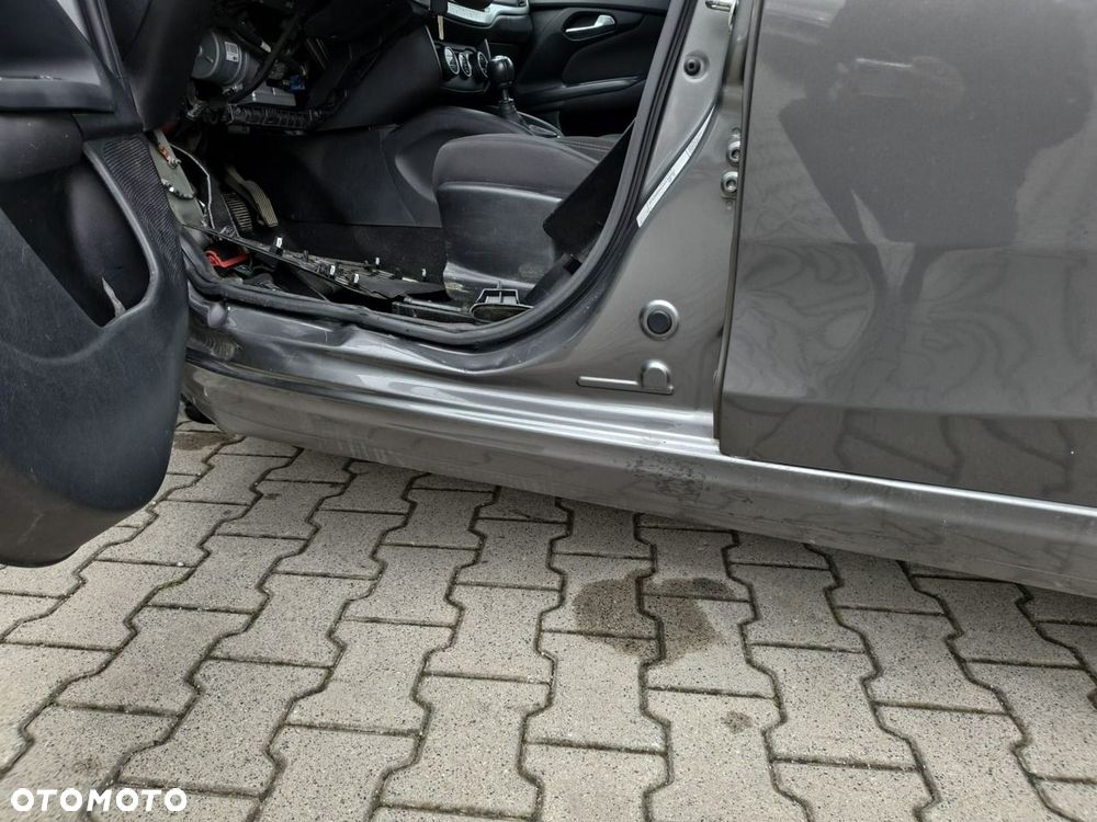 Fiat Tipo - 16