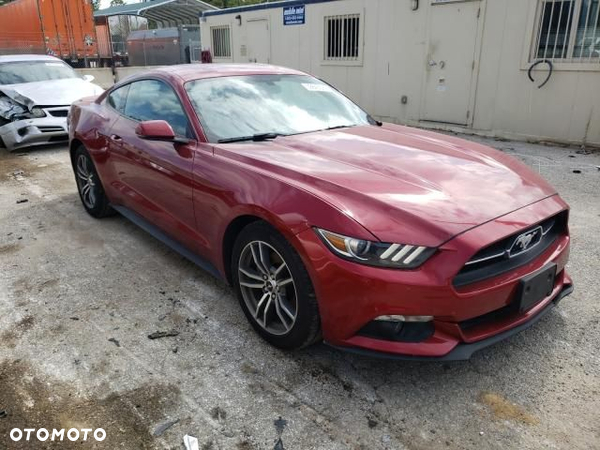 Ford Mustang 2.3 EcoBoost