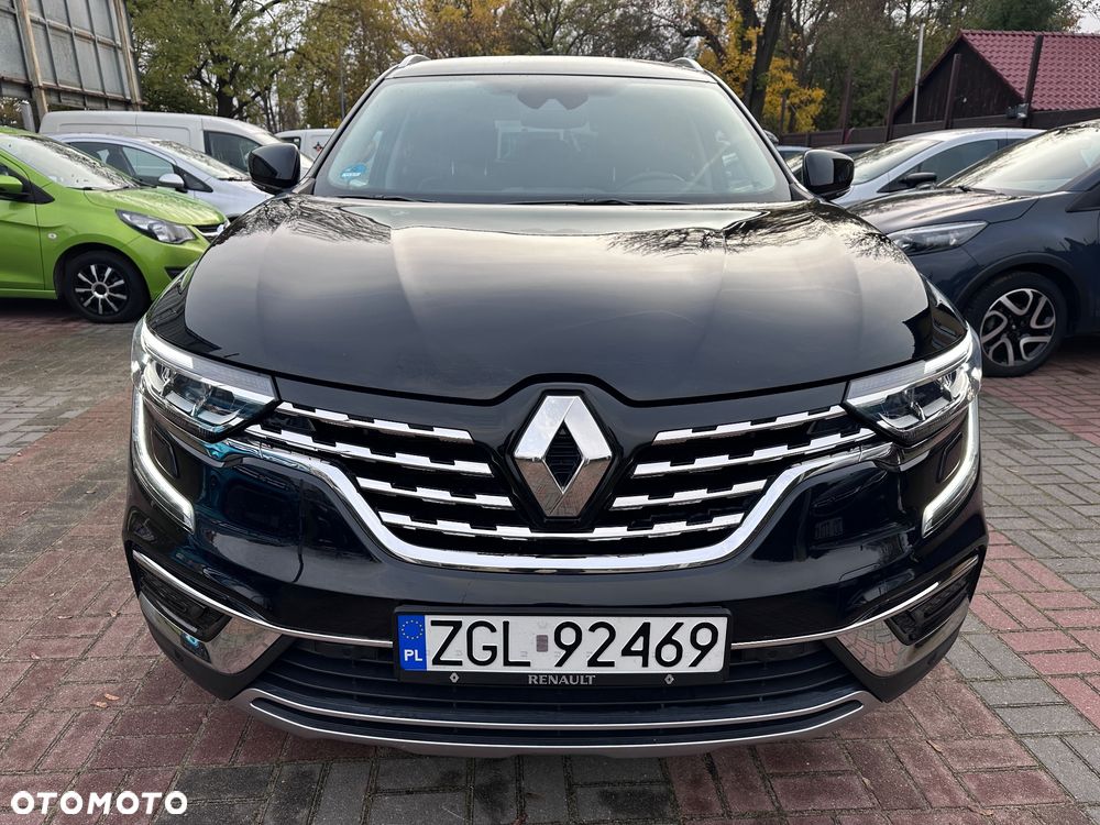 Renault Koleos - 3