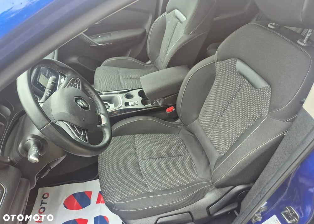 Renault Kadjar 1.3 TCe FAP Intens EDC - 12