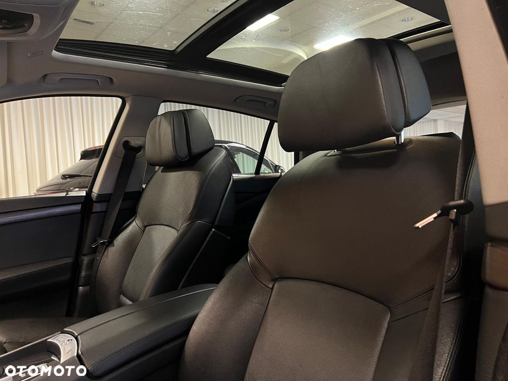 BMW 5GT 530d xDrive Luxury Line - 23