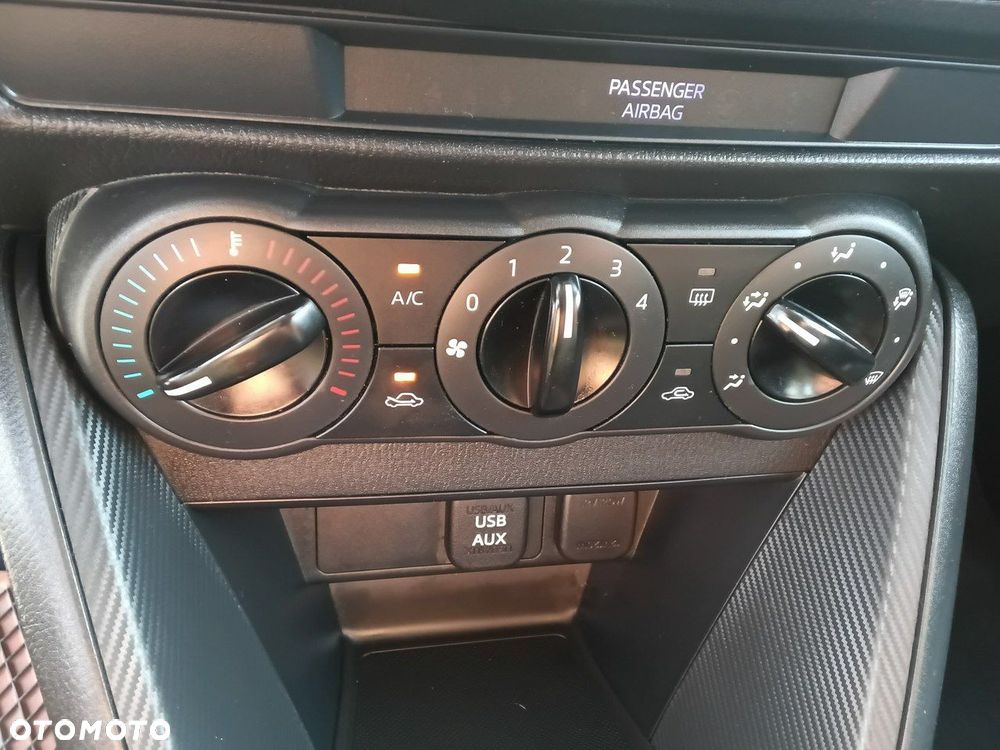 Mazda CX-3 - 21