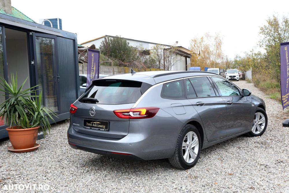 Opel Insignia Sport Tourer 1.6 CDTI Start/Stop Exclusive Aut. - 2