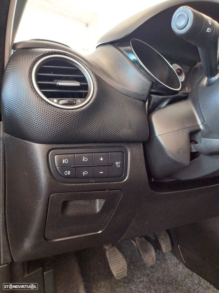 Fiat Punto 1.2 Easy Start&Stop - 13