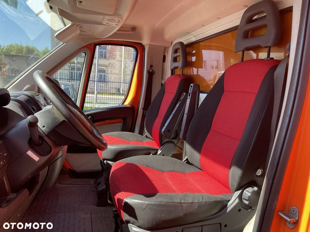 Fiat Ducato - 9