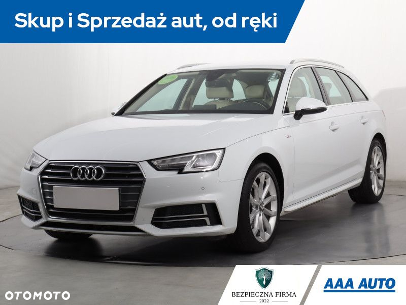Audi A4 - 2