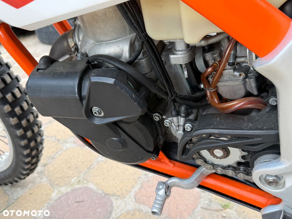KTM Freeride - 9