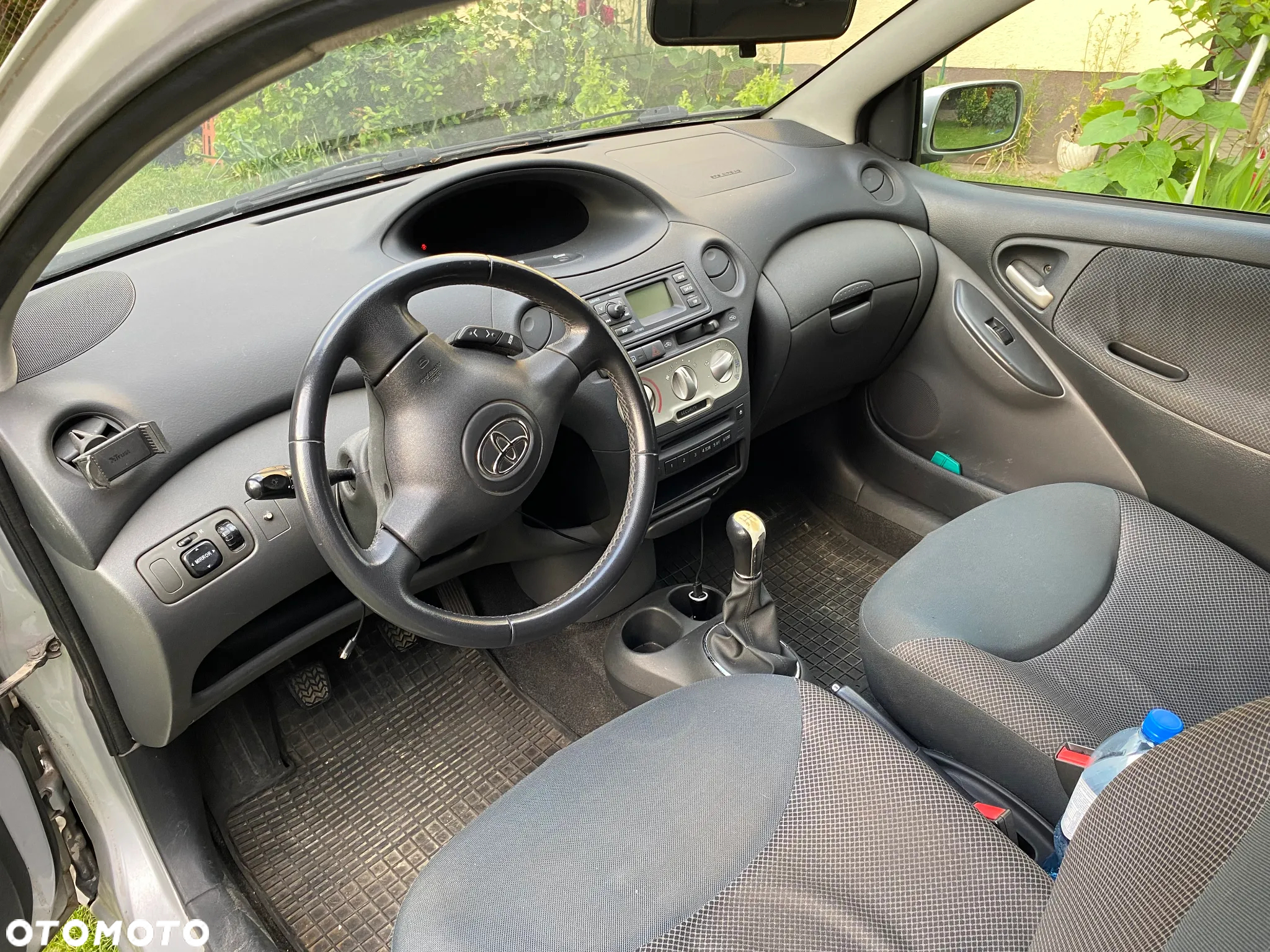 Dacia Duster - 8