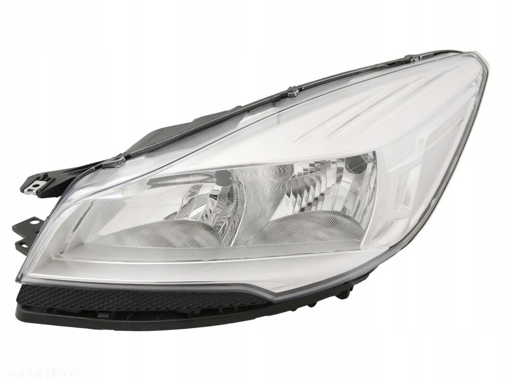 Reflektor Lampa Przód Depo Ford Kuga II mk 2 Escape 2013-2016 L - 1
