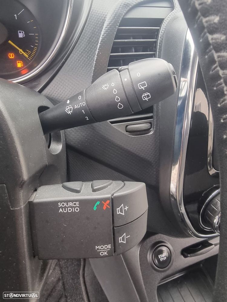 Renault Captur 1.5 dCi Exclusive - 19