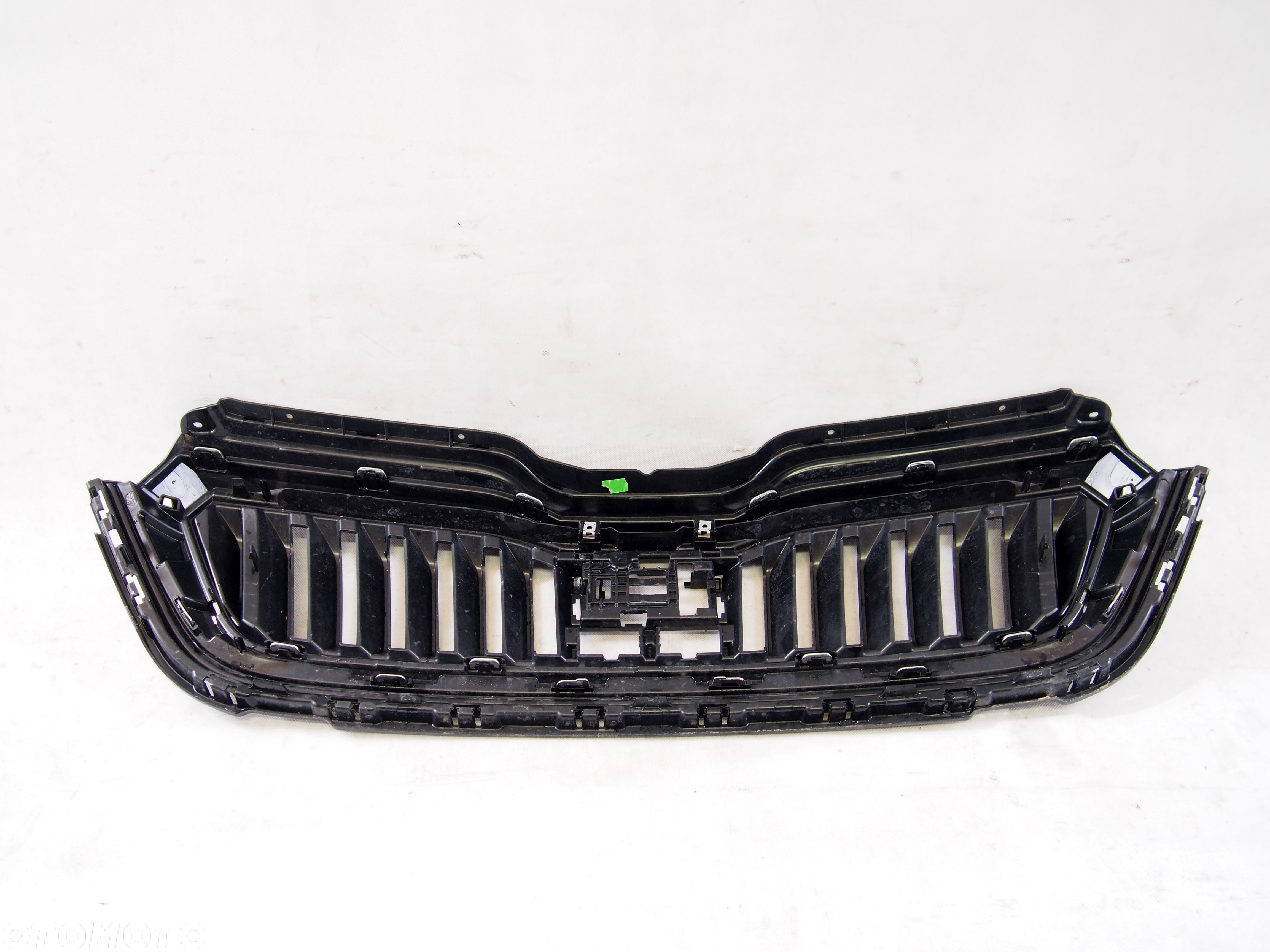 Image Škoda Scala 19r Grille 2019 - 657853653