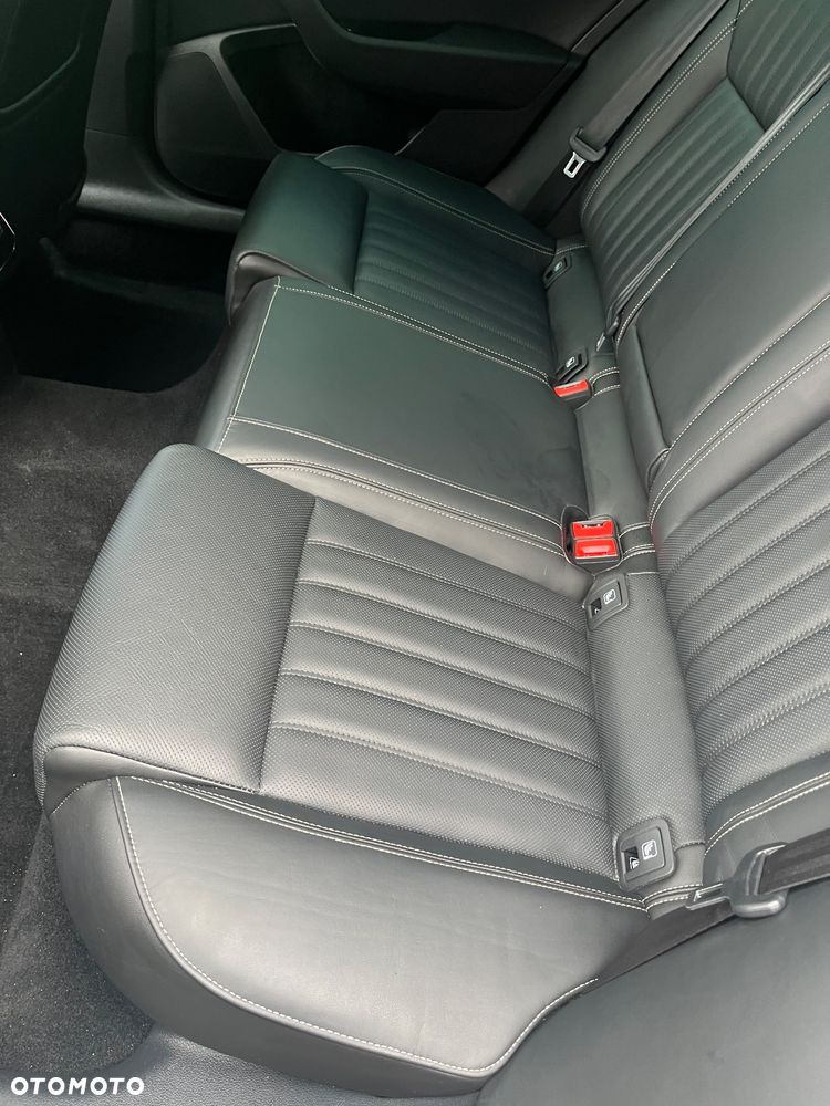 Skoda Superb 2.0 TDI SCR 4x4 L&K DSG - 17