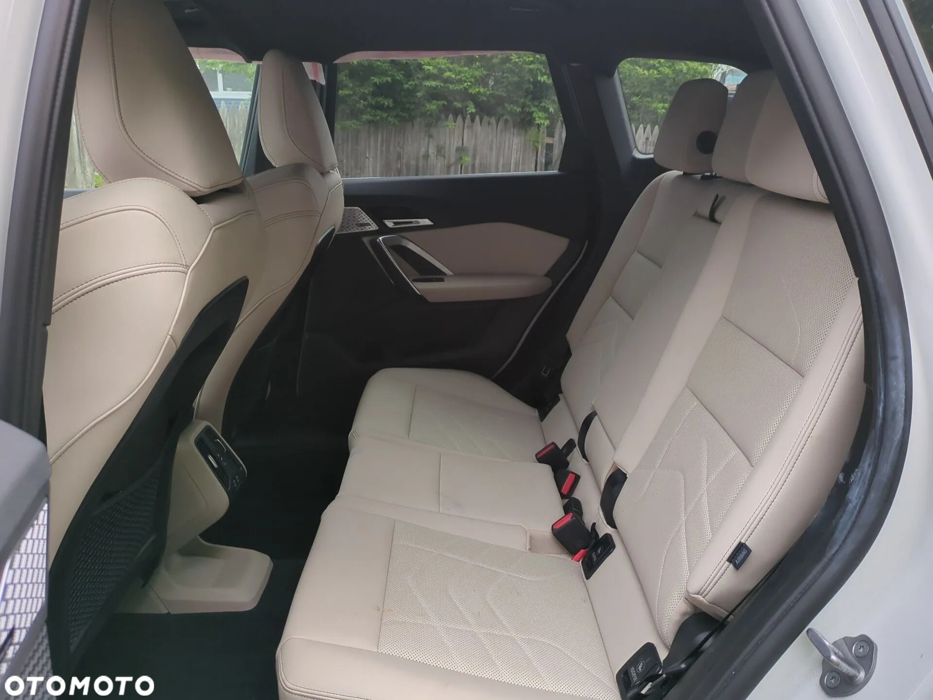 BMW X1 xDrive25i xLine - 19