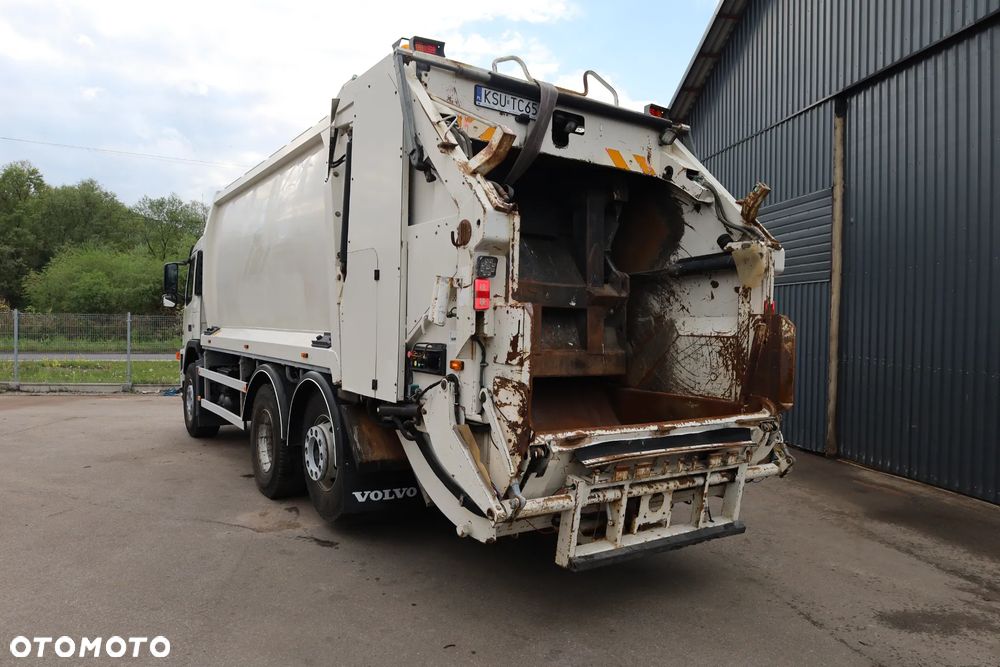 Volvo FM 330 - 9