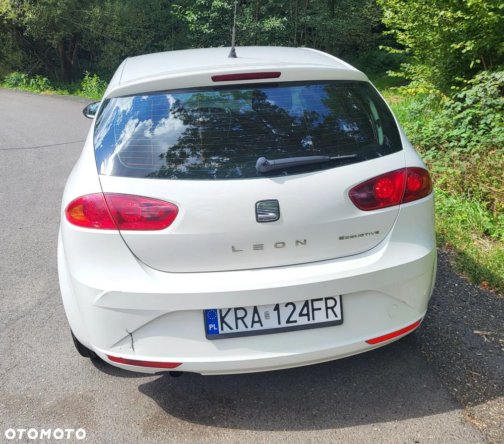 Seat Leon - 5