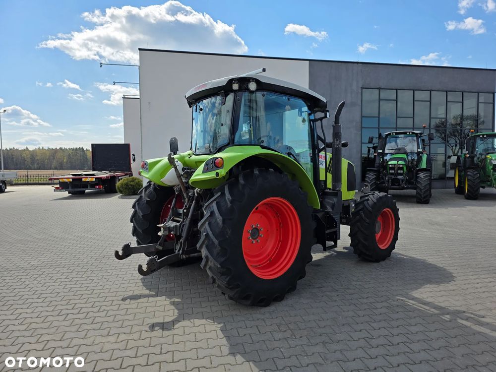 Claas Arion 420 2015R - 8
