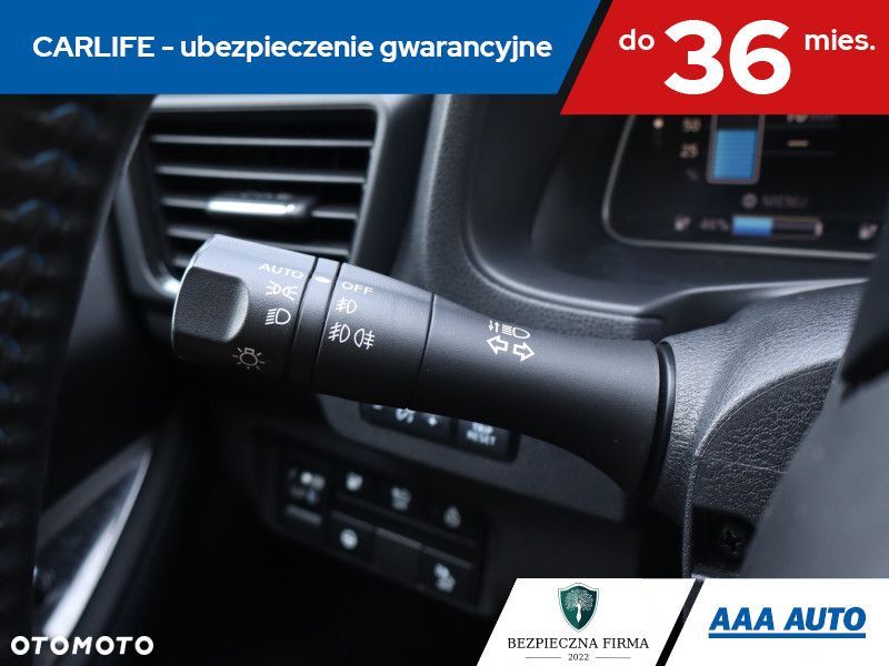 Nissan Leaf - 18
