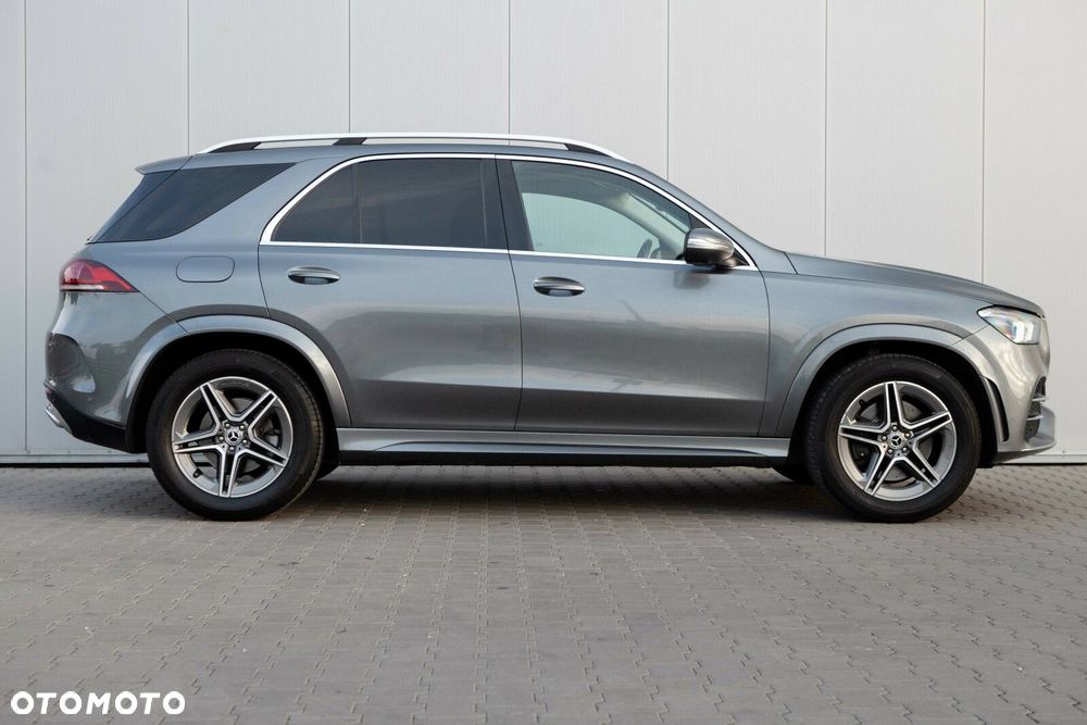 Mercedes-Benz GLE 300 d 4-Matic - 11