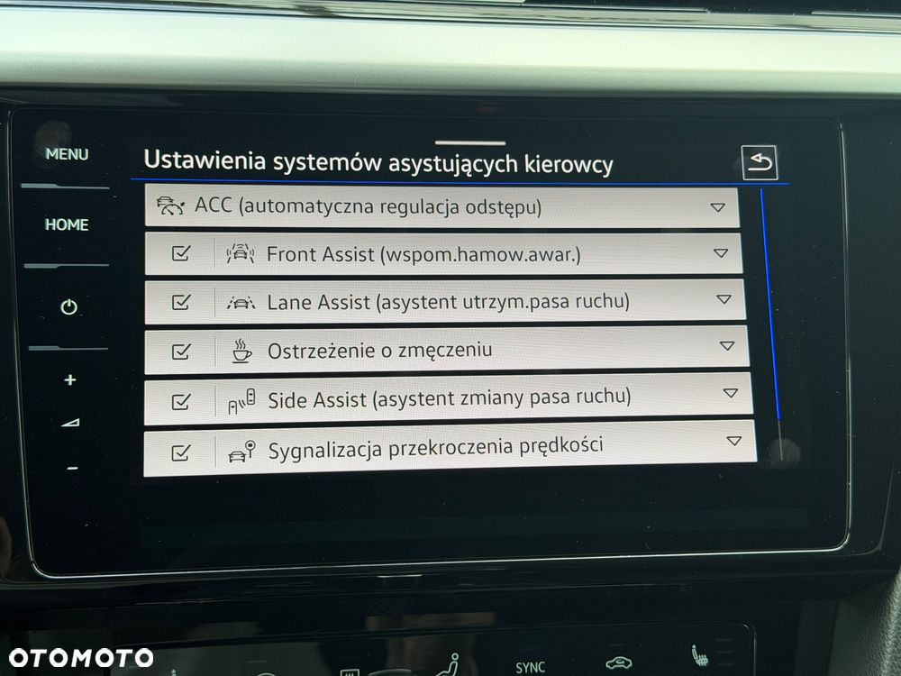 Volkswagen Arteon 2.0 TSI OPF DSG R-Line - 27