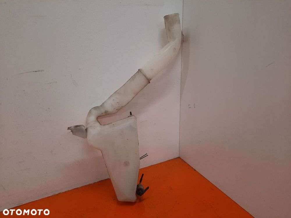 SEAT IBIZA III LIFT 06-08 ZBIORNICZEK SPRYSKIWACZA 6Q0955453 BXW - 1
