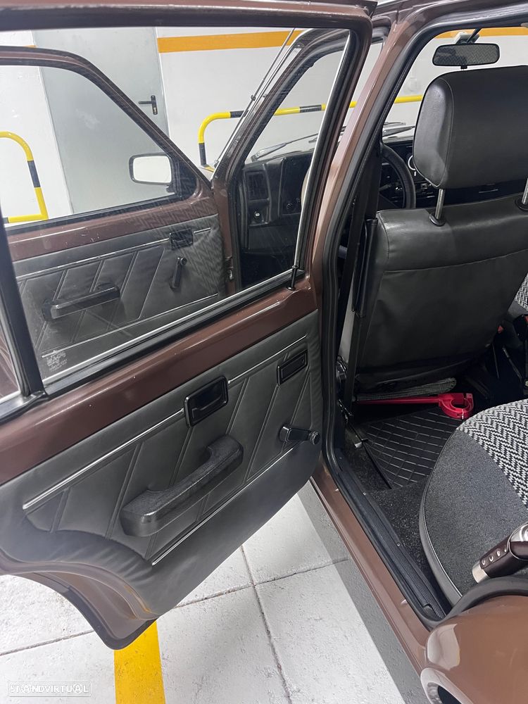Opel Kadett - 9