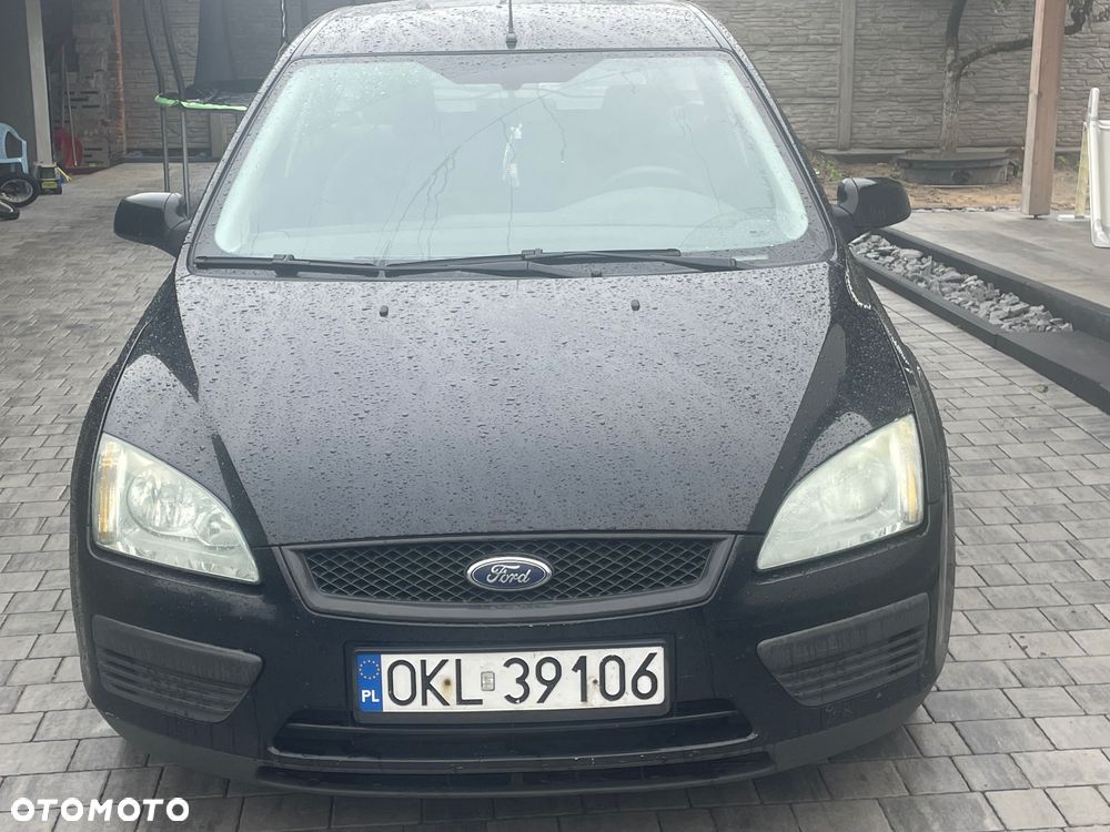 Ford Focus - 5