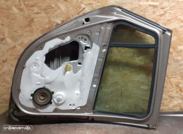 Porta Trás Esq Renault Clio Grandtour (Kr0/1_) - 3