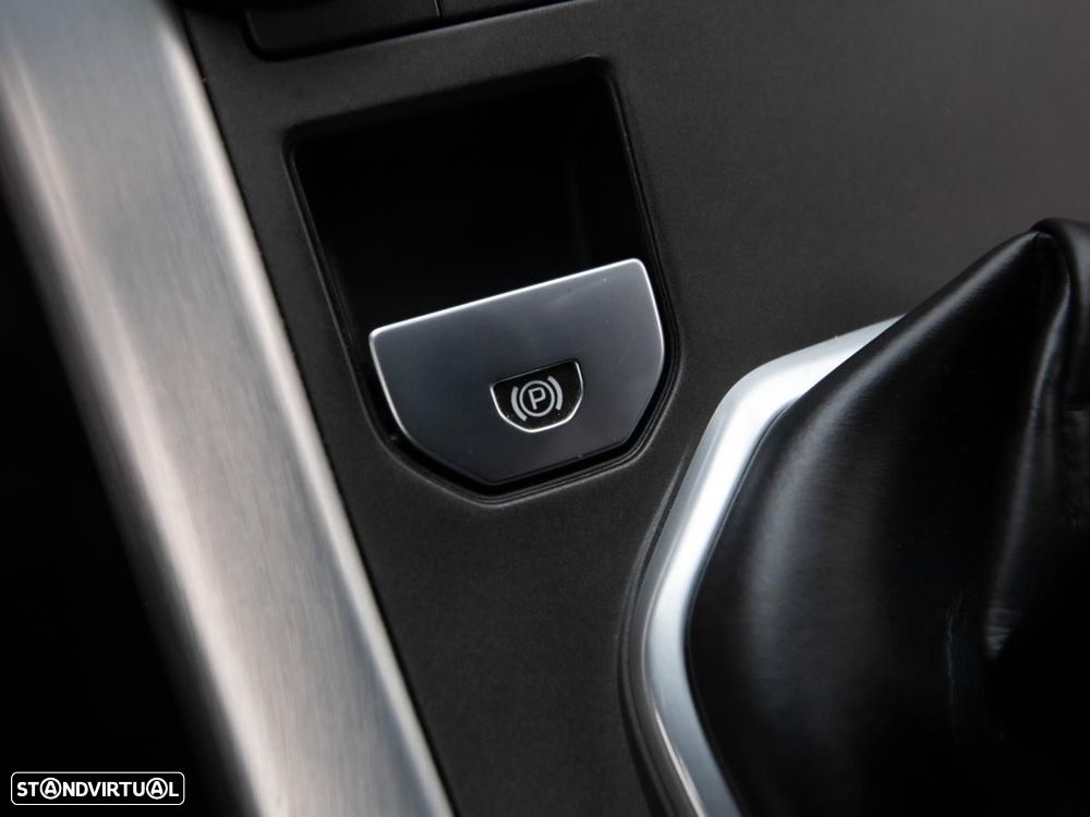 Land Rover Range Rover Evoque - 18