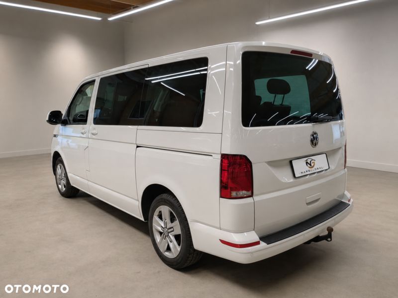 Volkswagen Multivan 2.0 BiTDI L1 Highline DSG - 4