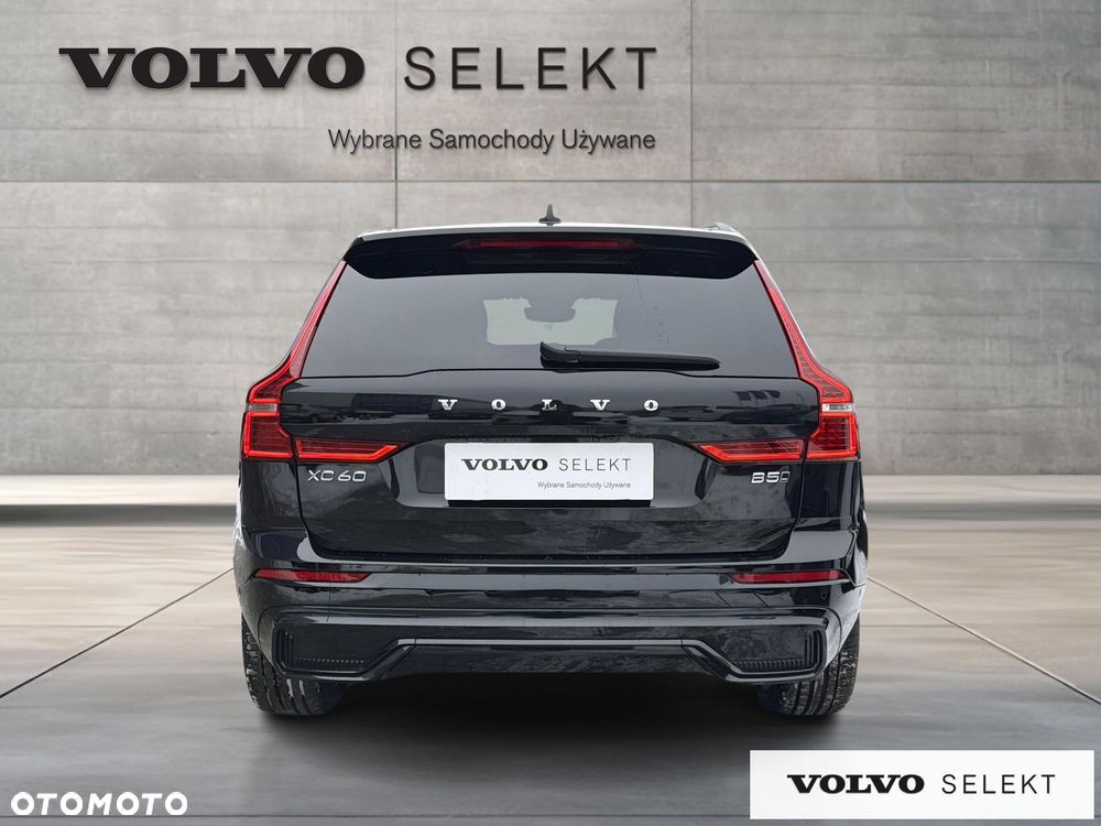 Volvo XC 60 - 5