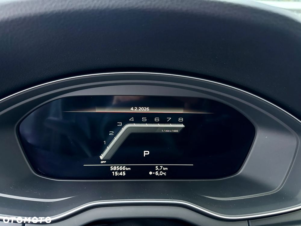 Audi Q5 40 TFSI mHEV Quattro S Line S tronic - 17