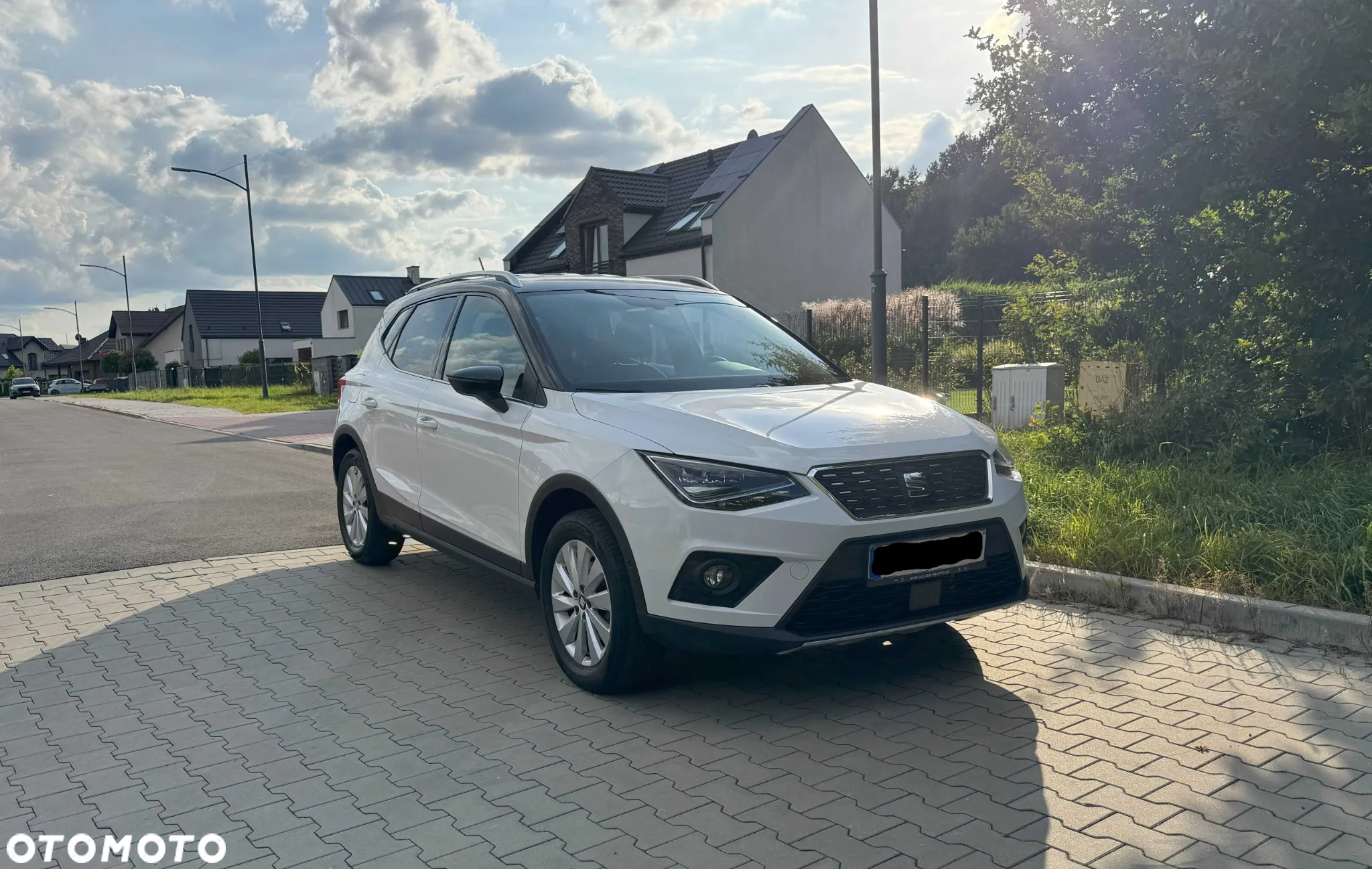 Seat Arona - 2