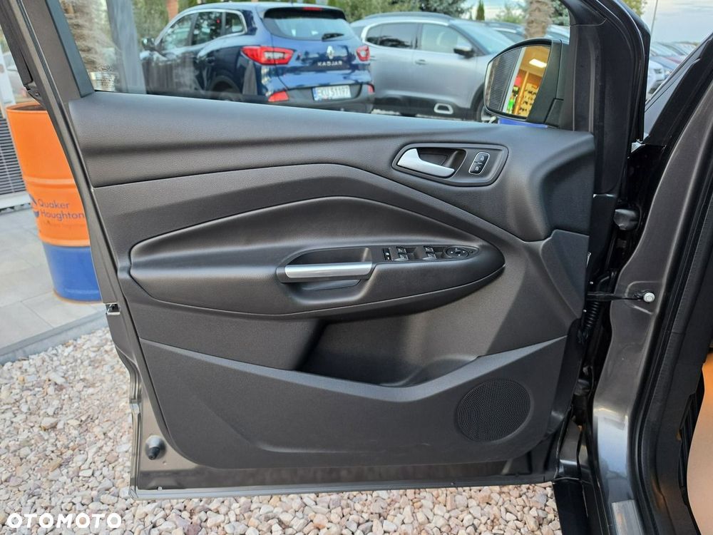 Ford Kuga 1.5 EcoBoost 4x4 ST-Line - 25