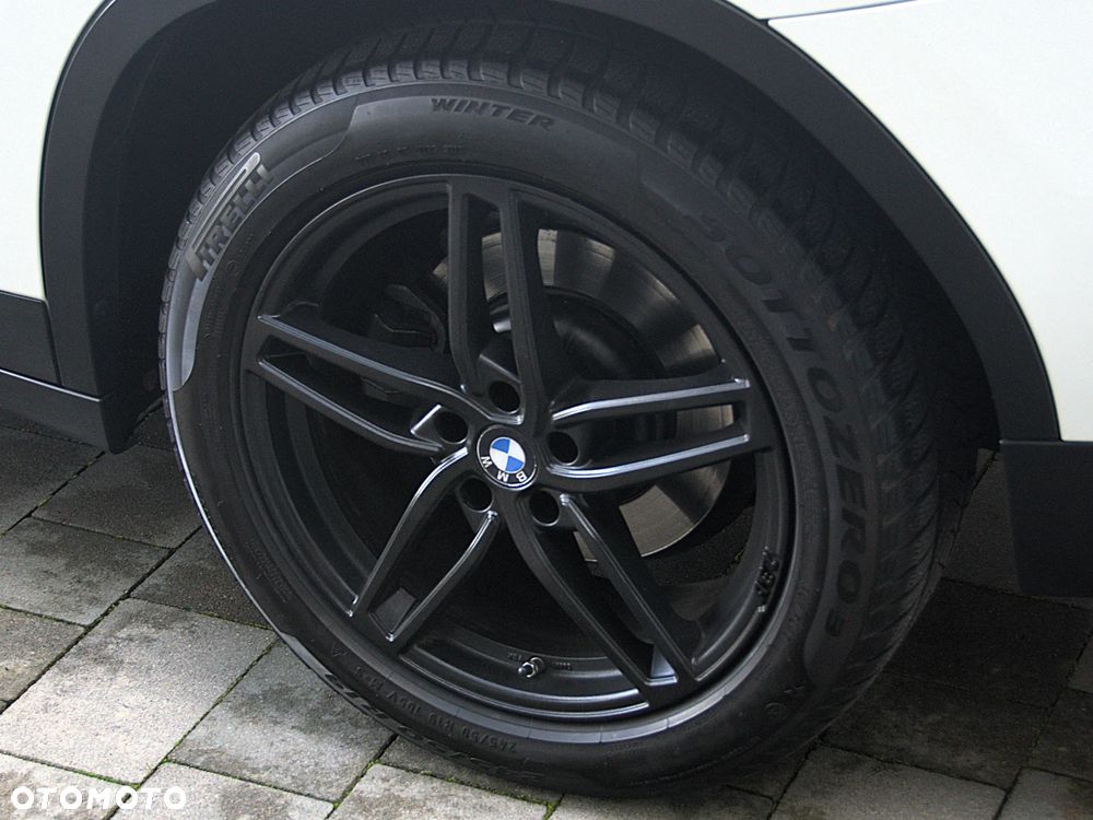 BMW X3 xDrive20d Luxury Line sport - 6