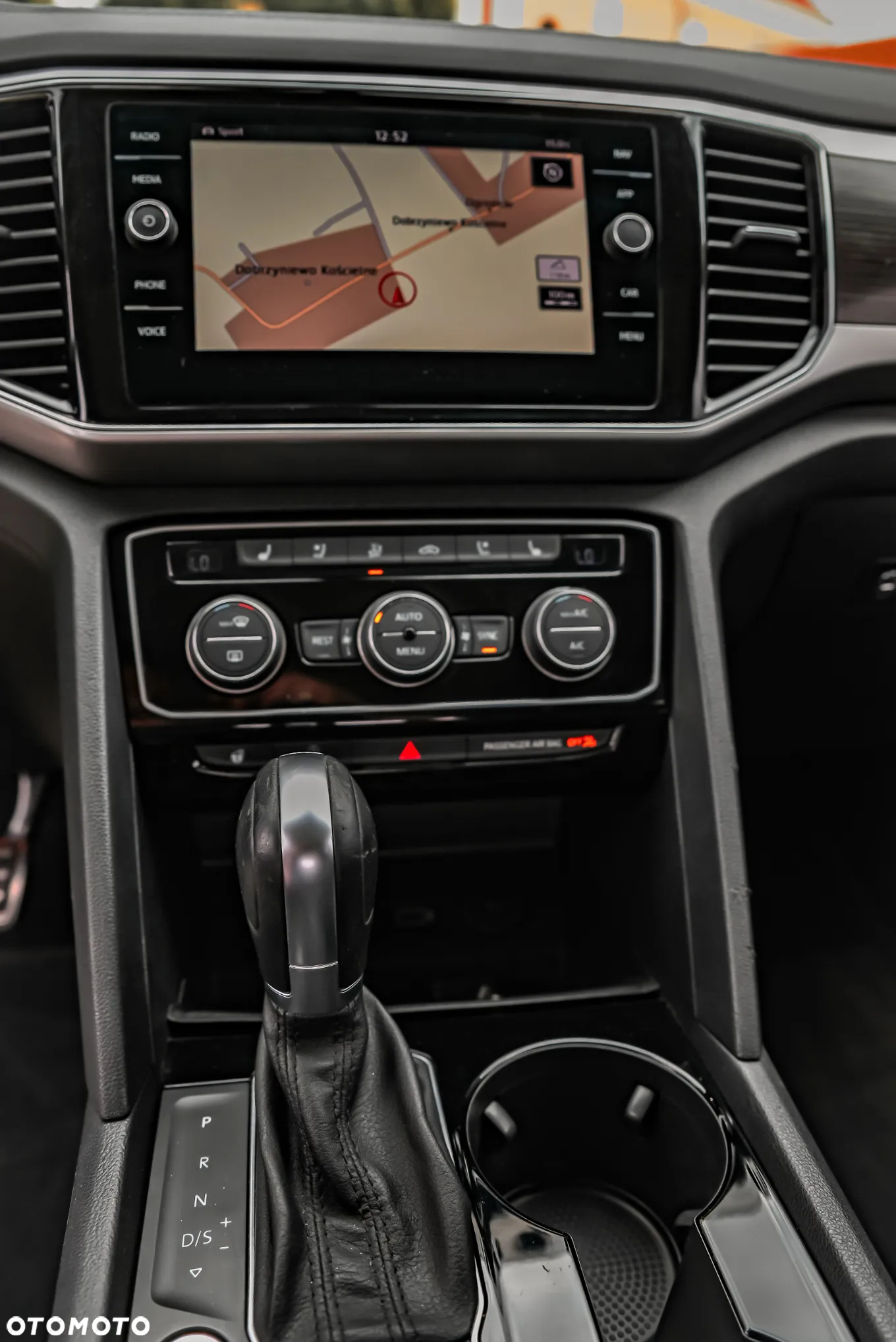 Volkswagen Atlas - 25