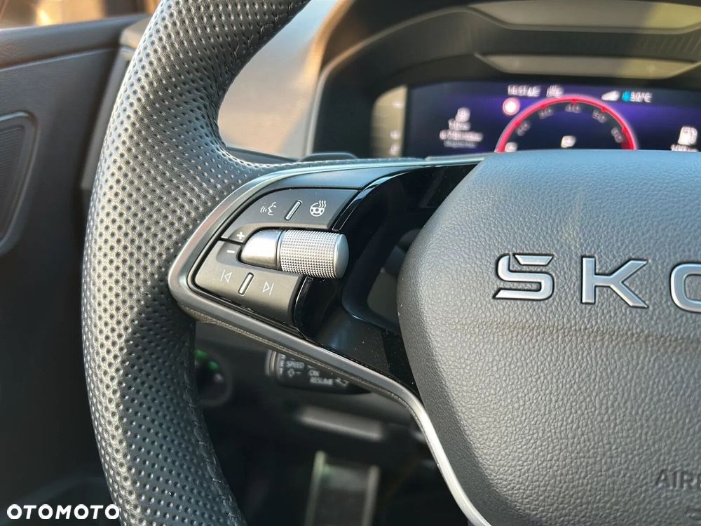 Skoda Karoq - 14