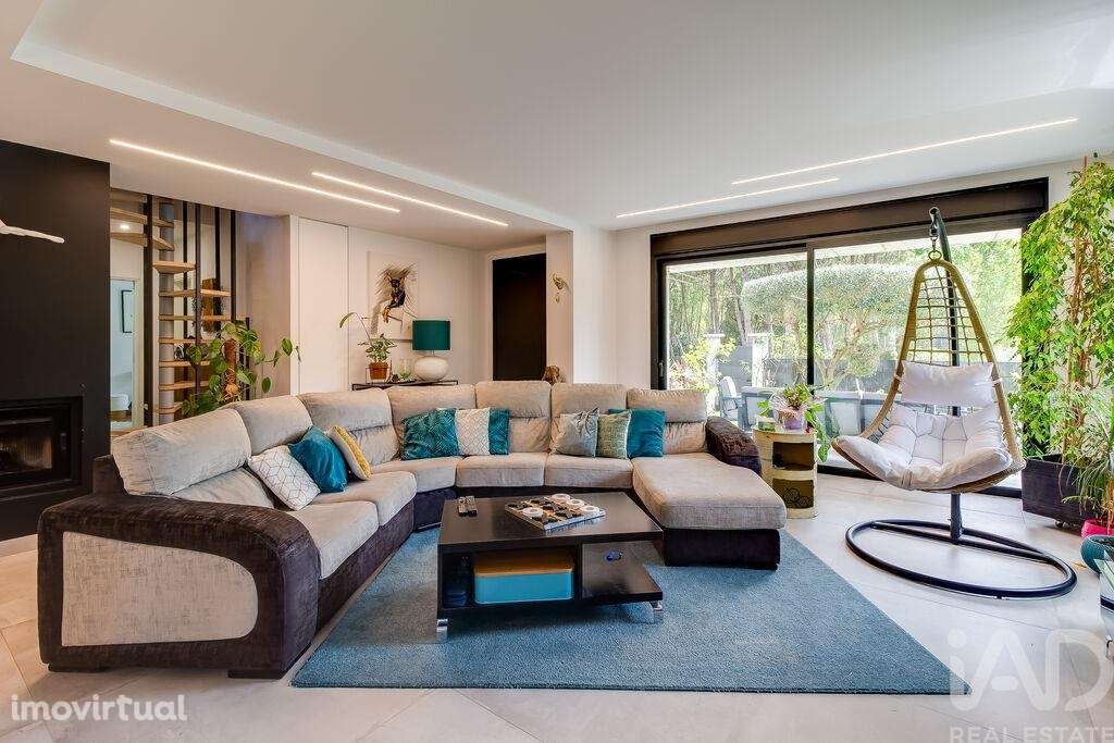 Casa / Villa T4 em Guia, Ilha e Mata Mourisca de 438,00 m2 - Grande imagem: 2/26